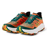ICEBUG - Järv Men's RB9X (Grapefruit/Green)