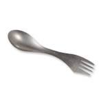 Light My Fire - Spork Titanium