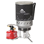 MSR - WindBurner Duo Stove System