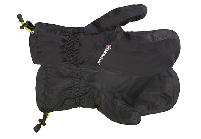 montane minimus mitt