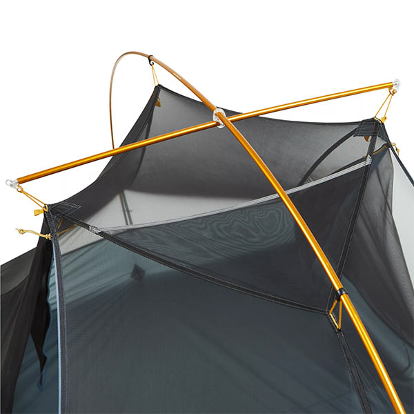 Mountain Hardwear - Tente Strato UL 2