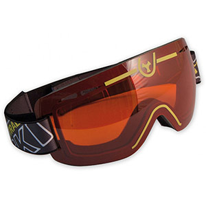 SkiTrab - Masque ski de rando Maximo 2