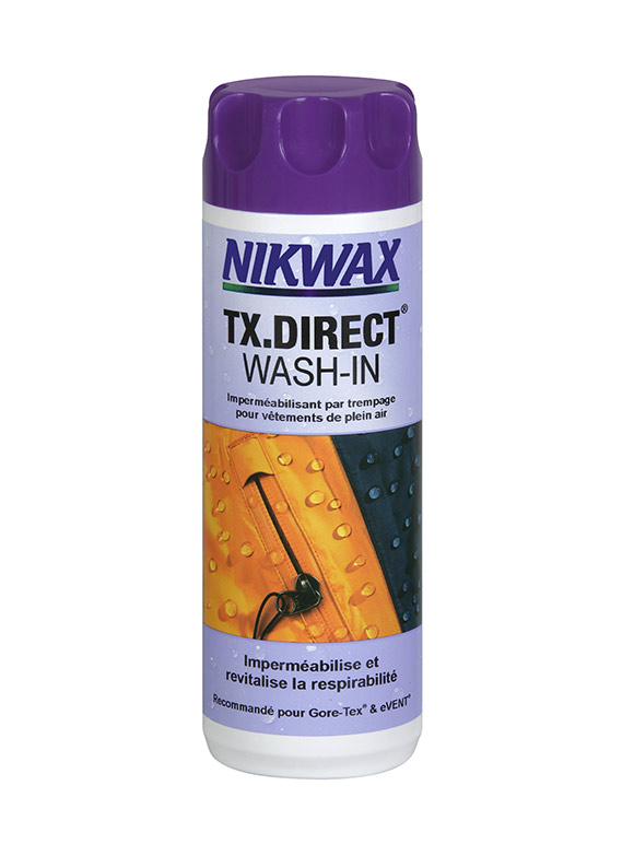 Nikwax - Wash-in Tx direct
