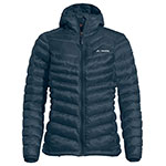 Vaude - Women Batura Hooded Insulation Jacket (Dark Sea)