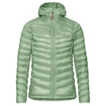 Vaude - Women Batura Hooded Insulation Jacket (Willow Green)