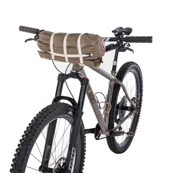 Big Agnes - Tente Fly Creek HV UL2 Bikepack Solution Dye