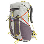 Big Agnes - Sac à dos Prospector 50L (Fog)