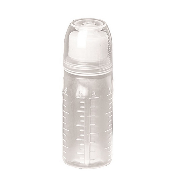 Evernew - ALC. Bottle W / Cup 60 ml