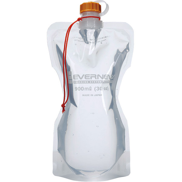 Evernew - Water Carry 900ml