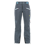 Karpos - Marmolada W Pant (Dark Slate/Blue Atoll)