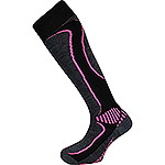 Monnet - Chaussettes Femme Wool Ski rose
