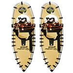 Northern Lites - Raquettes à neige Quicksilver 25 Speed Binding