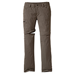 Outdoor Research - Women's Equinox Convert Pants