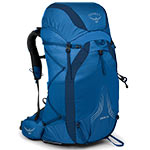 Osprey - Sac à dos Exos 58 Blue Ribbon