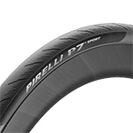 Pirelli - Pneu vélo route P7 Sport 700 x 26c 