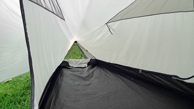 Tarptent - Moment DW (Solid Interior)