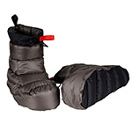 Cumulus - Chaussons en duvet Protection Boots (Unisexe)