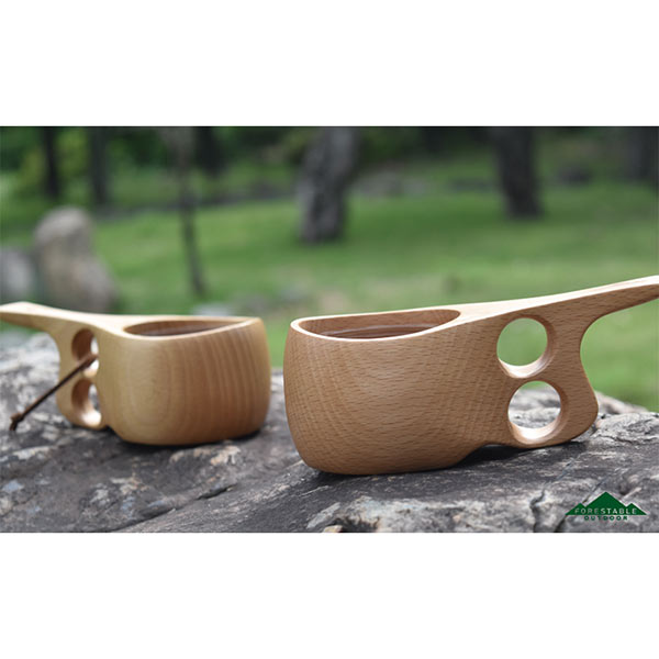 Evernew - Forestable Kuksa Cup M