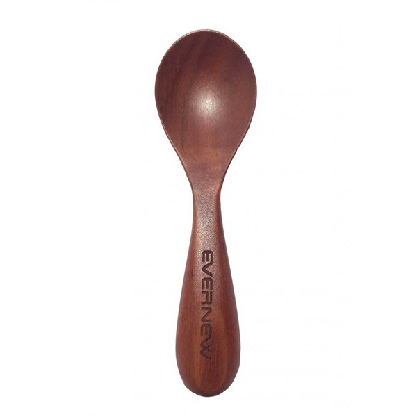Evernew - Sawo Spoon Small