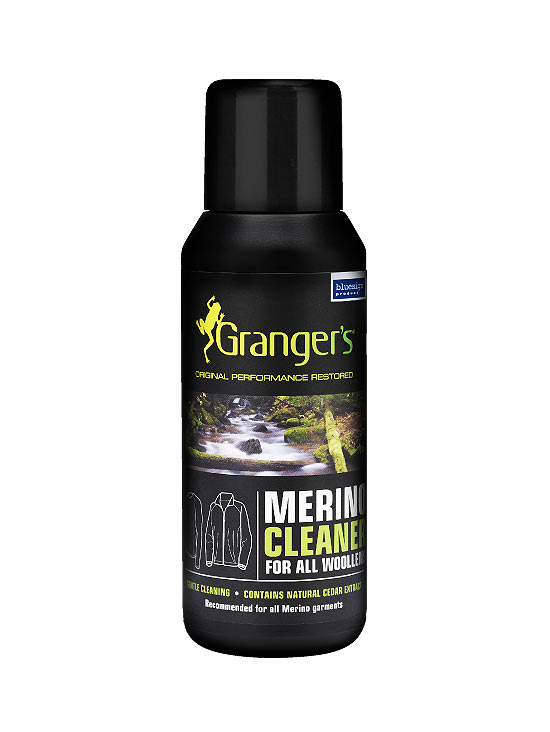 Granger's - Nettoyant laine Merino Cleaner (300 ml)