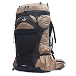 Granite Gear - Sac à dos Crown3 60 - Dunes Black