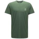 Haglöfs - L.I.M Tech Tee Men (Fjell Green)