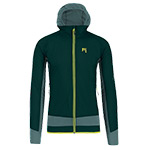 Karpos - Lavaredo Winter Jacket (Forest/North Atlantic)