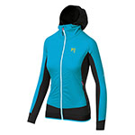 Karpos - Lavaredo Winter W Jacket (Bluebird Black)