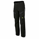 Karpos - Marmolada Pant (Black Dark Grey)