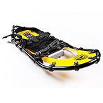 Northern Lites - Raquettes à neige Race Yellow