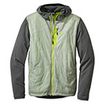 Outdoor Research - Veste Men's Deviator Hoody (Alloy/Pewter)