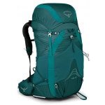 Osprey - Sac à dos femme Eja 58 Deep Teal (2022)