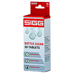 SIGG - Bottle Clean