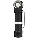 ArmyTek - Lampe frontale Wizard C2 Pro Max Magnet USB 4000 lm