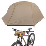 Big Agnes - Tente  Tiger Wall UL2 Bikepack Solution Dye