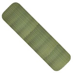 Big Agnes - Matelas mousse TwisterCane BioFoam