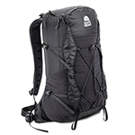 Granite Gear - Sac à dos Dagger (Black)