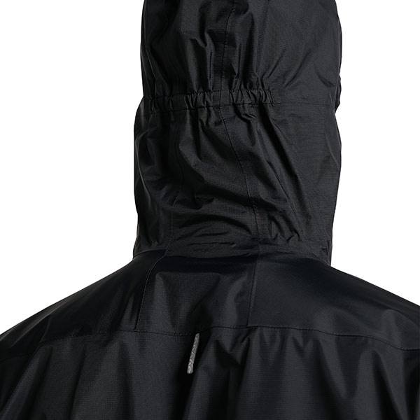 Haglöfs - Veste imperméable L.I.M GTX Jacket Women (True Black)
