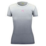 Karpos - Verve Mesh W T-Shirt (Ombre Blue/Mist)