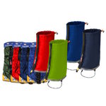 Luxe Outdoor - Guêtres Ultralight Sil Gaiters