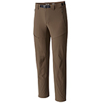 Mountain Hardwear - Pantalon Homme Chockstone Hike Pant (Tundra)