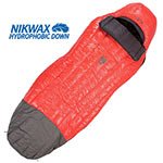 Nemo - sac de couchage Homme Riff 30