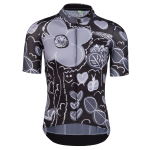 Q36.5 - Maillot Vélo manches courtes Giorgina G1