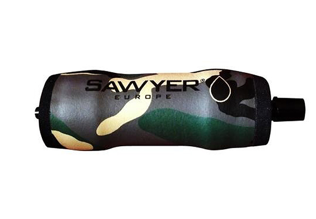 Sawyer - Thermal Sleeve