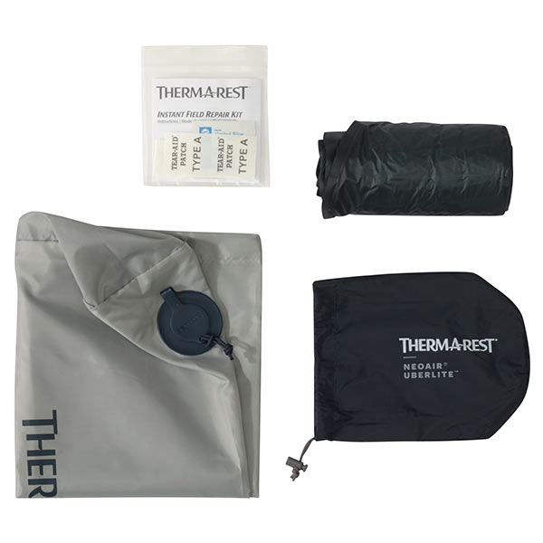 Therm a rest - Matelas gonflant NeoAir UberLite Large