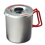 Evernew - Ti Pasta Pot 750 ml