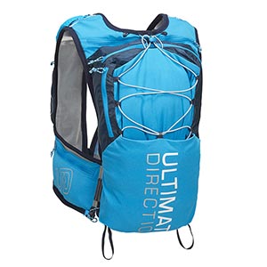 Ultimate Direction - Sac  dos Trail Homme Adventure Vest 4.0
