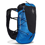 Black Diamond - Sac à dos Distance 22 (Ultra Blue)