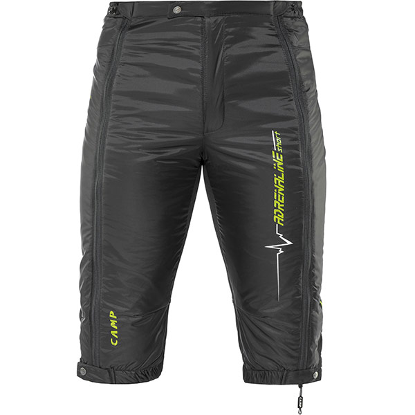 Camp - Pantalon de ski de rando Adrenaline Short Pant