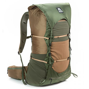 Granite Gear - Sac  dos Perimeter 50 (Bourbon Pine)